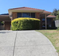Australian Home Away at Doncaster Andersons Creek 2 - Foster Accommodation