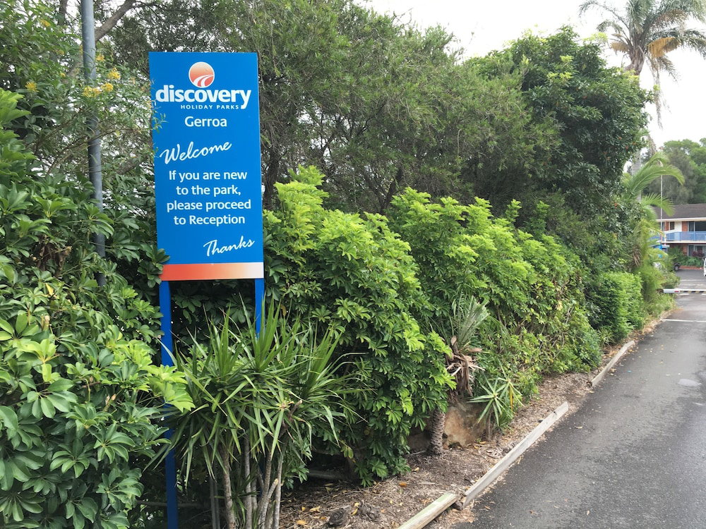 Gerroa NSW Foster Accommodation