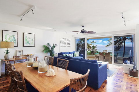 La Mer Noosa - Foster Accommodation 7