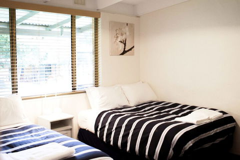 Peppermint Brook Cottages - Foster Accommodation 6