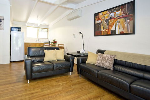 Peppermint Brook Cottages - Foster Accommodation 2