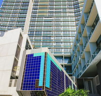 Alpha Mosaic Hotel Fortitude Valley - Foster Accommodation