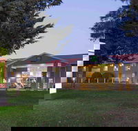 ibis Styles Canberra - Foster Accommodation