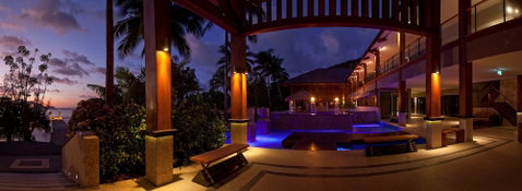 Fitzroy Island Resort - Foster Accommodation 0