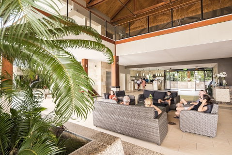 Fitzroy Island Resort - Foster Accommodation 5