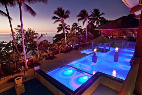 Fitzroy Island Resort - Foster Accommodation 3