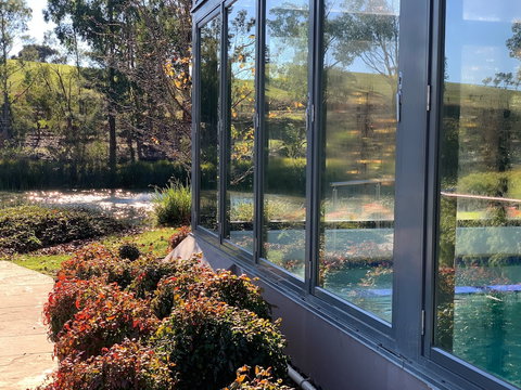 Balgownie Estate Vineyard Resort & Spa - Foster Accommodation 0