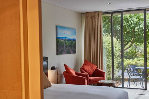 Balgownie Estate Vineyard Resort & Spa - Foster Accommodation 6