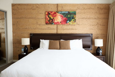 Balgownie Estate Vineyard Resort & Spa - Foster Accommodation 4