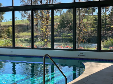 Balgownie Estate Vineyard Resort & Spa - Foster Accommodation 1