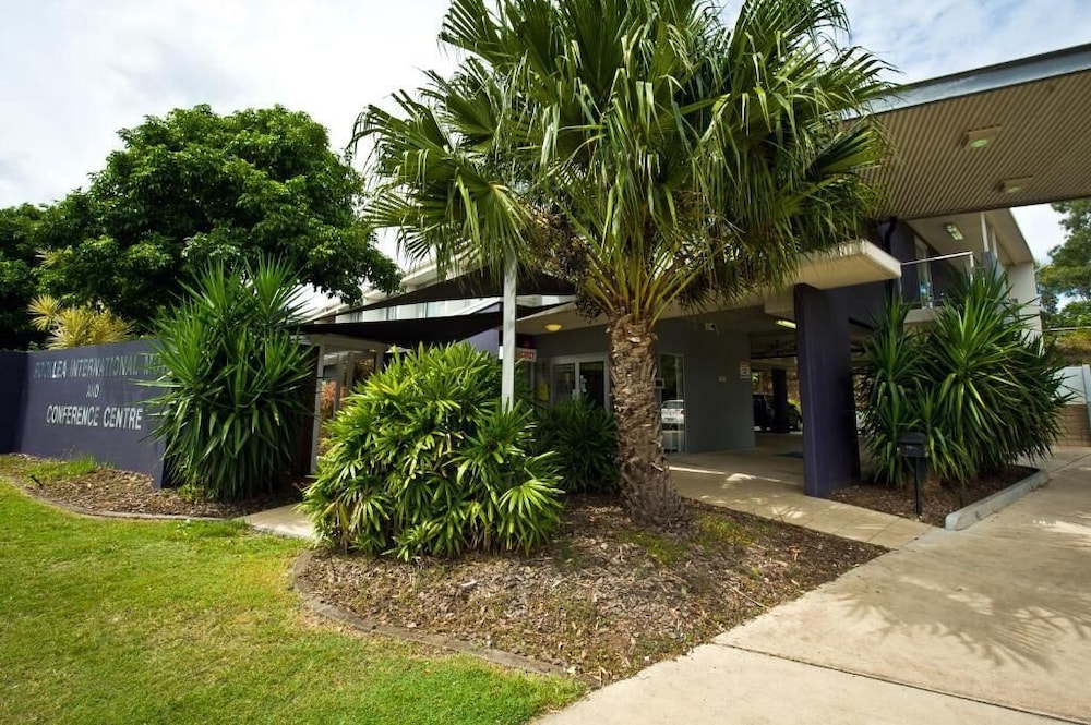 Rocklea QLD Foster Accommodation