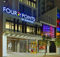 Four Points by Sheraton Brisbane - Foster Accommodation