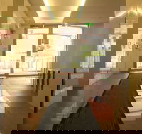 Signature Waterfront Apartments - Foster Accommodation