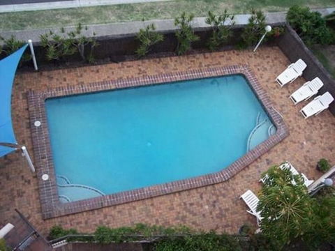 Warringa Surf - Foster Accommodation 0