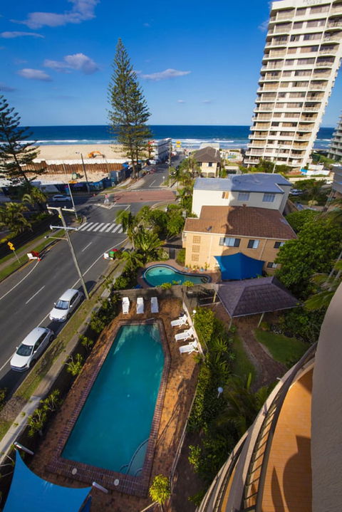 Warringa Surf - Foster Accommodation 1