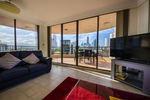 Warringa Surf - Foster Accommodation 6