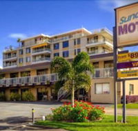Sundale Motel - Foster Accommodation