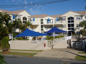 Le Lavandou Holiday Apartments - Foster Accommodation 0