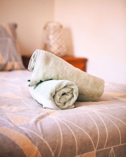 Budds In Surfers - Foster Accommodation 5