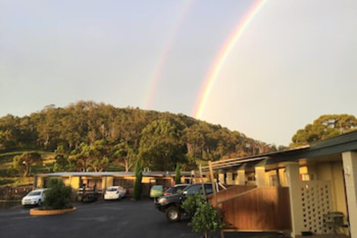 Nubeena TAS Foster Accommodation