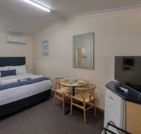 Border Motel - Foster Accommodation