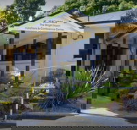 Beachway Motel  Restaurant - Foster Accommodation