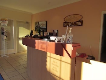 Dalby Mid Town Motor Inn - Foster Accommodation 4