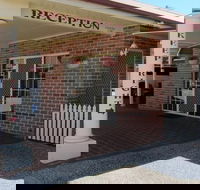 Dalby Mid Town Motor Inn - Foster Accommodation