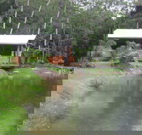 Rainforest Ranch - Foster Accommodation