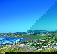 Bayview Tower - Foster Accommodation