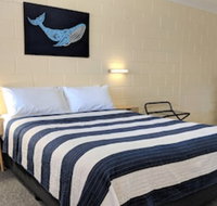 Sail Inn Motel - Foster Accommodation