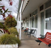 Hi Way Motor Inn - Foster Accommodation