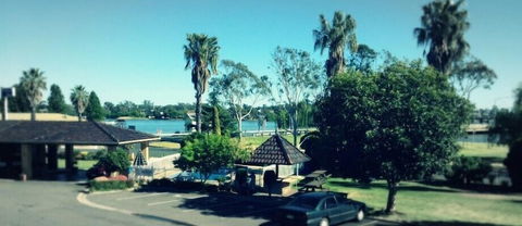 Lakeview Motel - Foster Accommodation 2