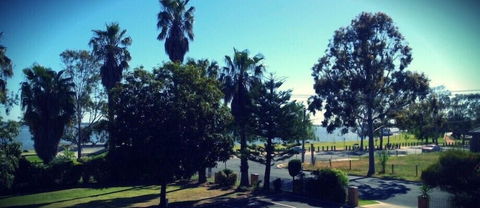 Lakeview Motel - Foster Accommodation 4