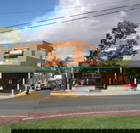 Central Yarrawonga Motor Inn