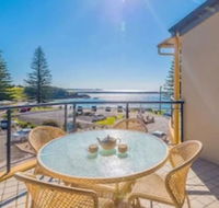 The Cove Yamba - Foster Accommodation