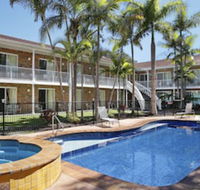 Aston Motel Yamba - Foster Accommodation