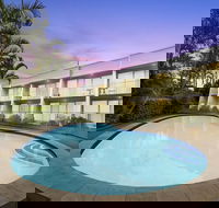 Yamba Sun Motel - Foster Accommodation
