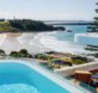 Surf Motel - Foster Accommodation