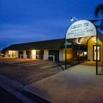  Foster Accommodation