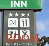 Golfview Motor Inn - Foster Accommodation