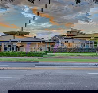 International Hotel Wagga Wagga - Foster Accommodation