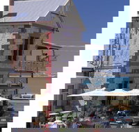 Anchorage Seafront Hotel - Foster Accommodation