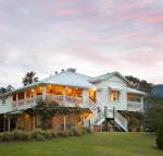Maviss Cabins at Mt. Warning - Foster Accommodation