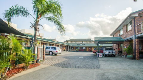 Arabella Motor Inn - Foster Accommodation 0