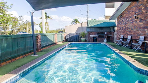 Arabella Motor Inn - Foster Accommodation 6