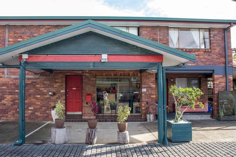 Arabella Motor Inn - Foster Accommodation 2