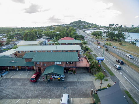 Arabella Motor Inn - Foster Accommodation 4