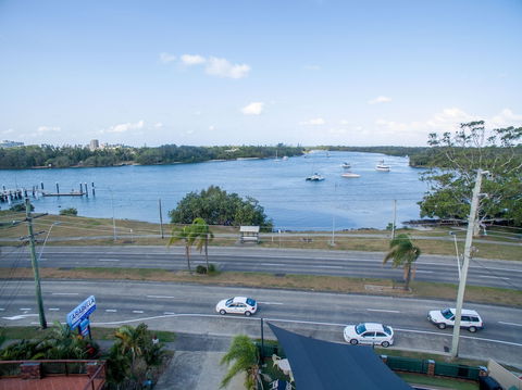 Arabella Motor Inn - Foster Accommodation 1