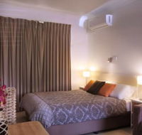 Tuncurry Motor Lodge - Foster Accommodation